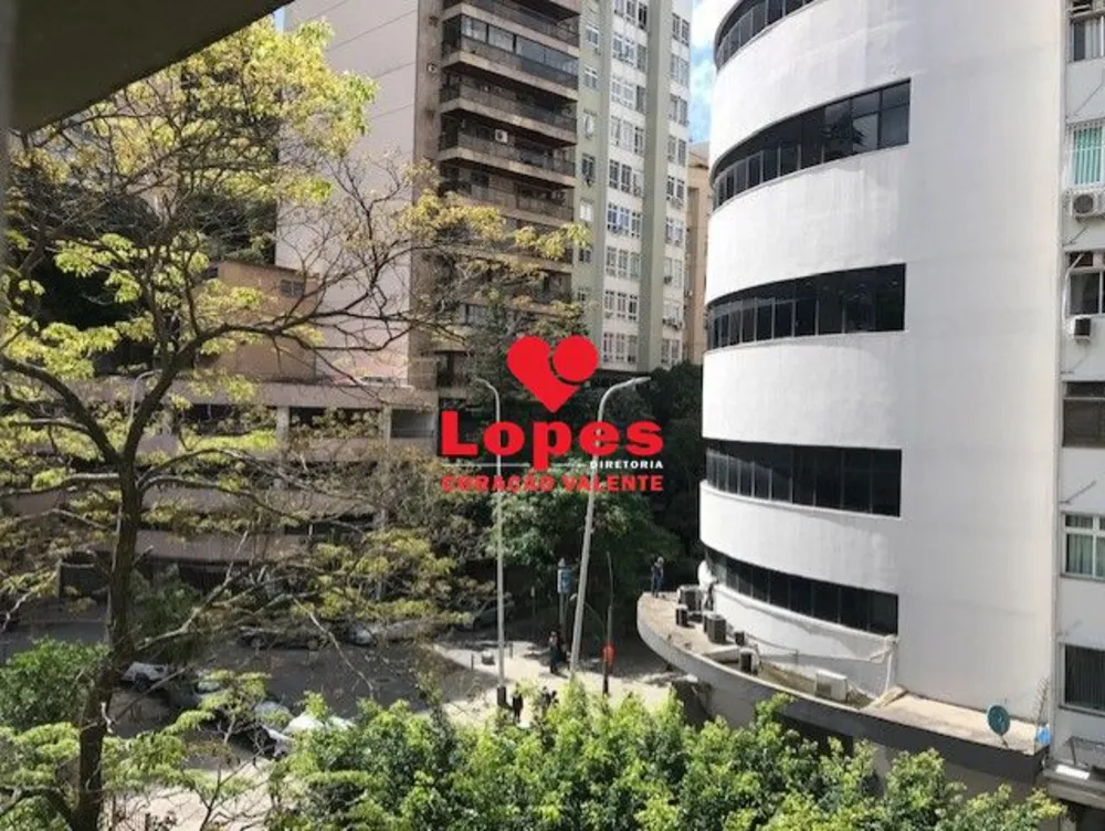 Apartamento, 3 quartos, 110 m² - Foto 4