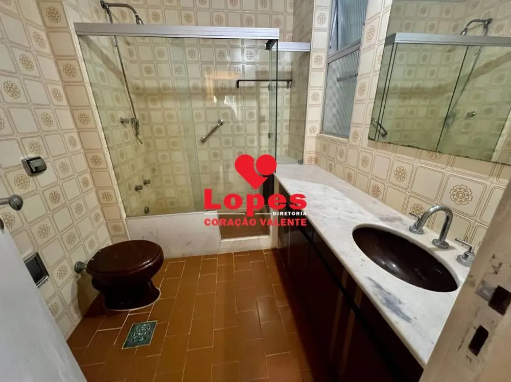 Apartamento, 3 quartos, 110 m² - Foto 15