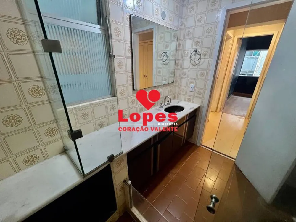 Apartamento, 3 quartos, 110 m² - Foto 14