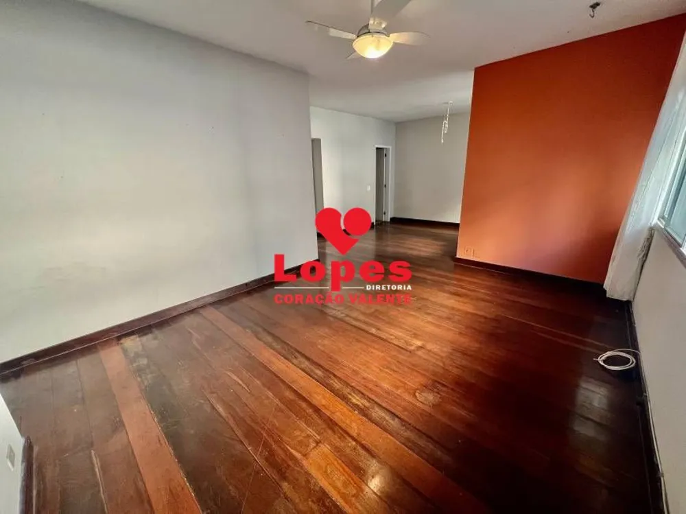 Apartamento, 3 quartos, 110 m² - Foto 1