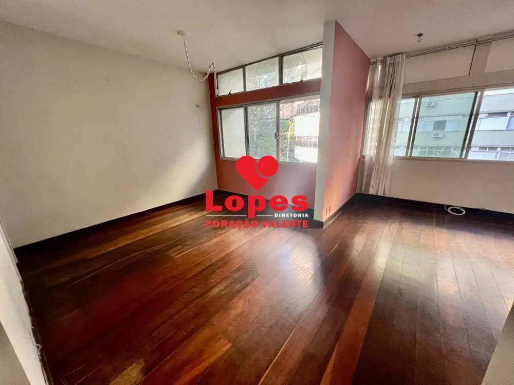 Apartamento, 3 quartos, 110 m² - Foto 2
