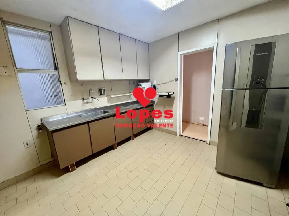 Apartamento, 3 quartos, 110 m² - Foto 23
