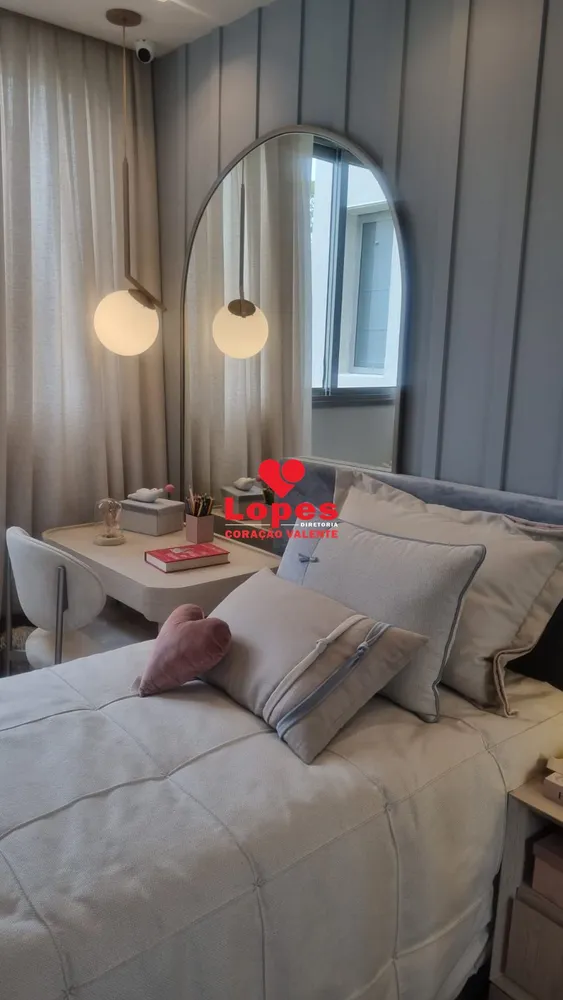 Apartamento, 3 quartos, 119 m² - Foto 9