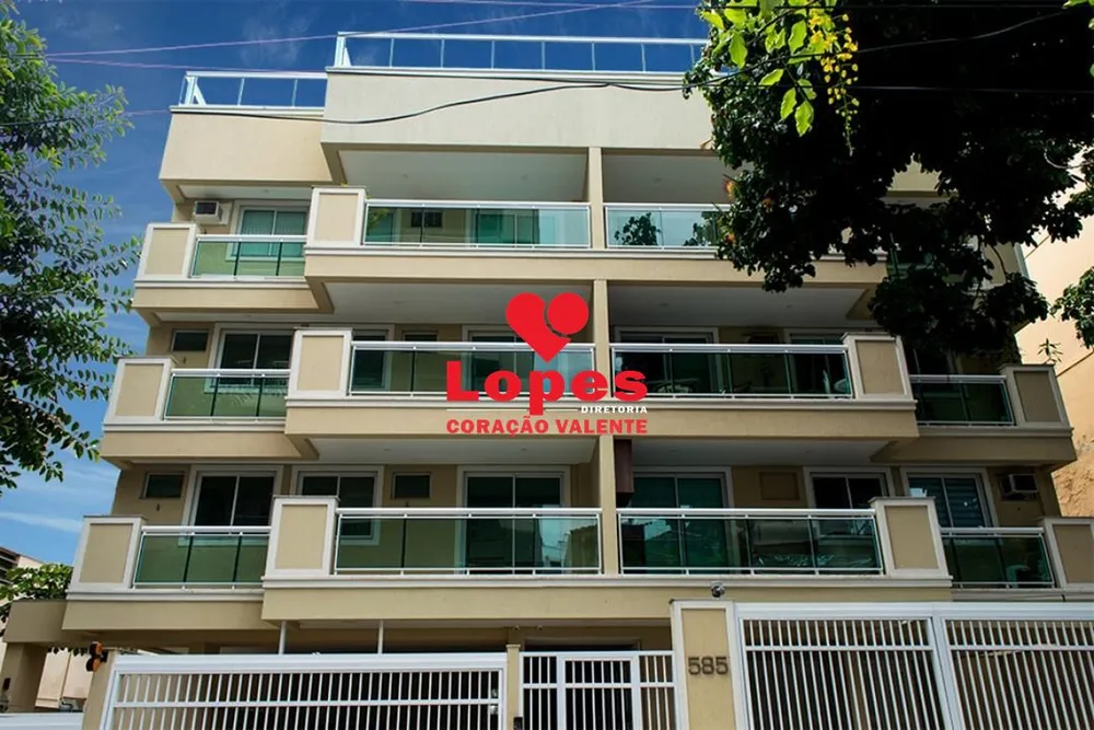 Apartamento, 2 quartos, 61 m² - Foto 20