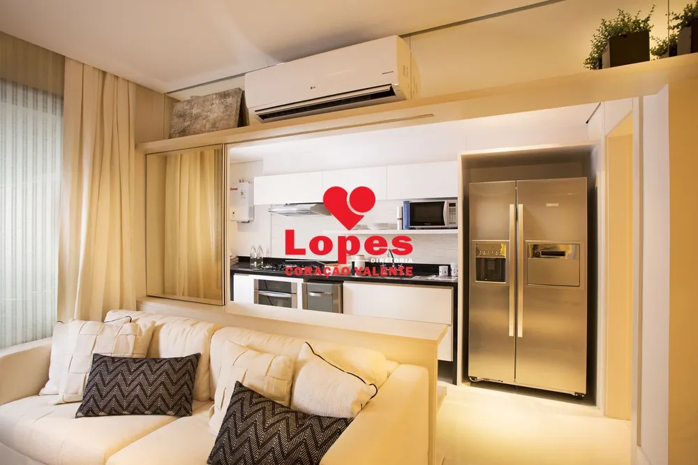 Apartamento, 2 quartos, 86 m² - Foto 2