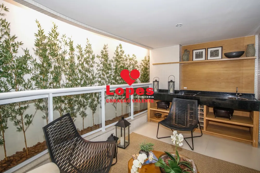 Apartamento, 2 quartos, 86 m² - Foto 3