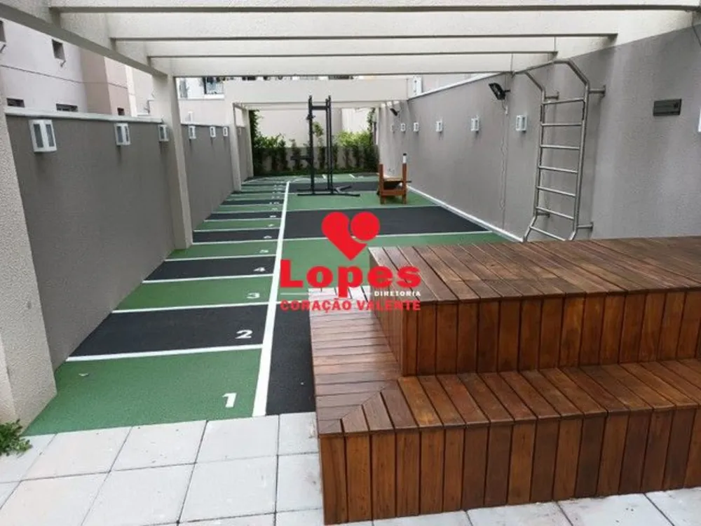 Apartamento, 2 quartos, 52 m² - Foto 21
