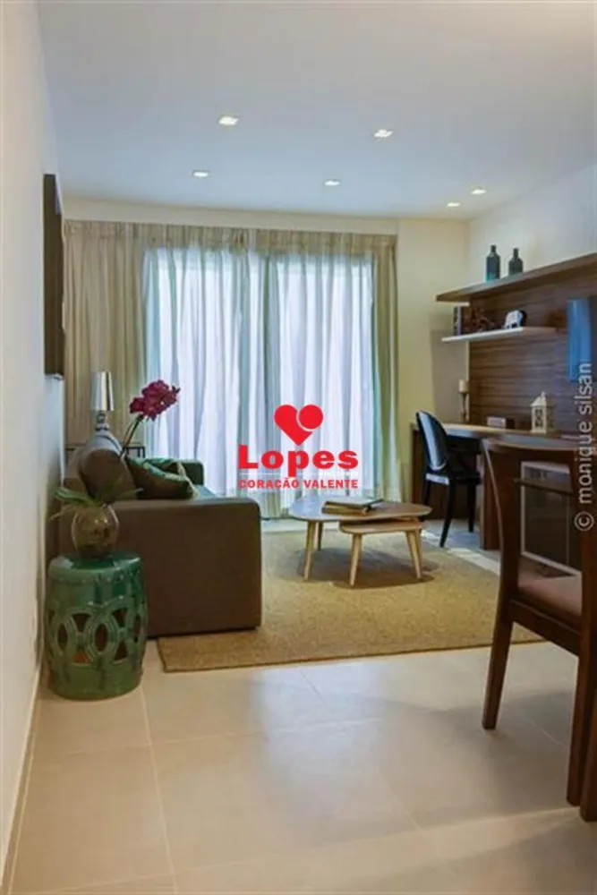 Apartamento, 2 quartos, 71 m² - Foto 23