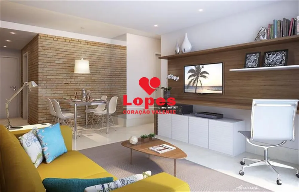 Apartamento, 2 quartos, 71 m² - Foto 12