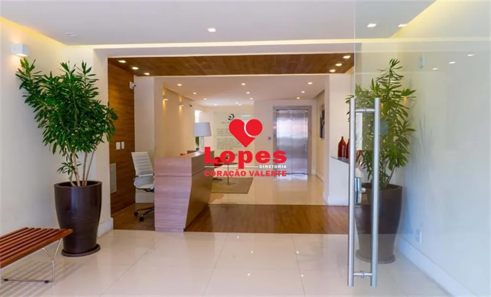 Apartamento, 2 quartos, 71 m² - Foto 5