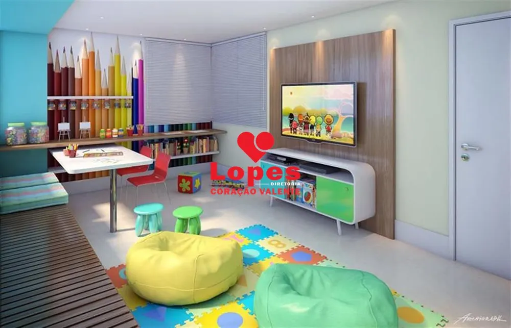 Apartamento, 2 quartos, 71 m² - Foto 34