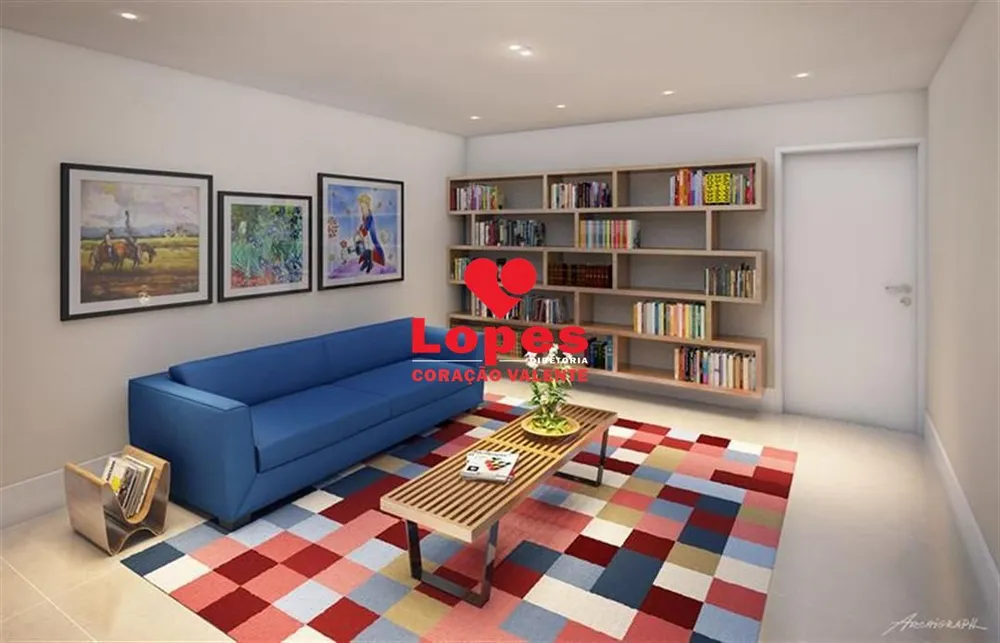 Apartamento, 2 quartos, 71 m² - Foto 19
