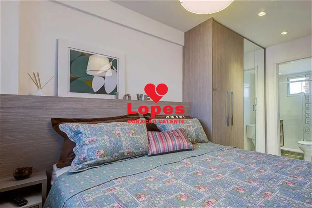 Apartamento, 2 quartos, 71 m² - Foto 25