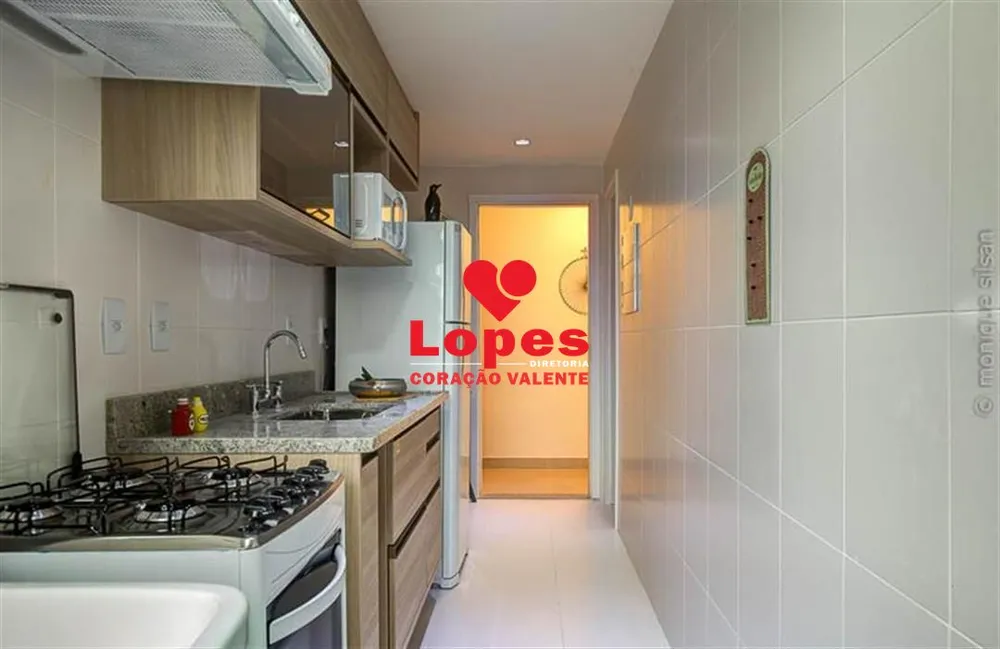 Apartamento, 2 quartos, 71 m² - Foto 11