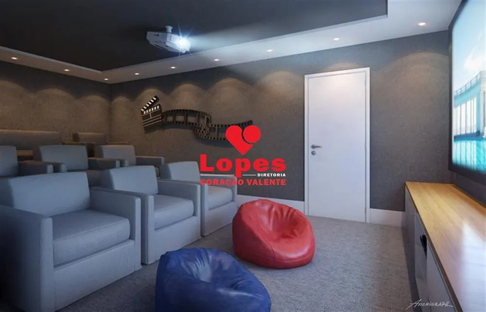 Apartamento, 2 quartos, 71 m² - Foto 35