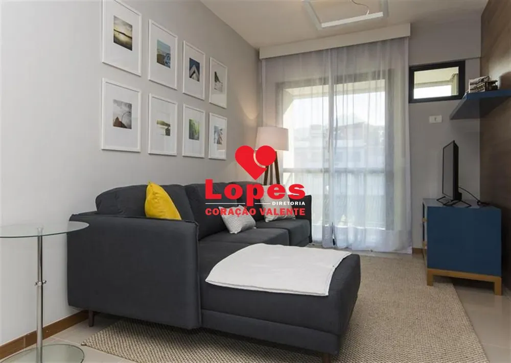 Apartamento, 2 quartos, 71 m² - Foto 2