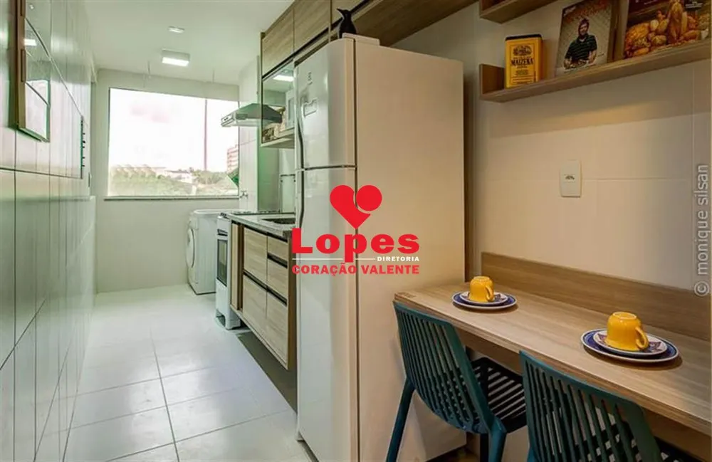 Apartamento, 2 quartos, 71 m² - Foto 29