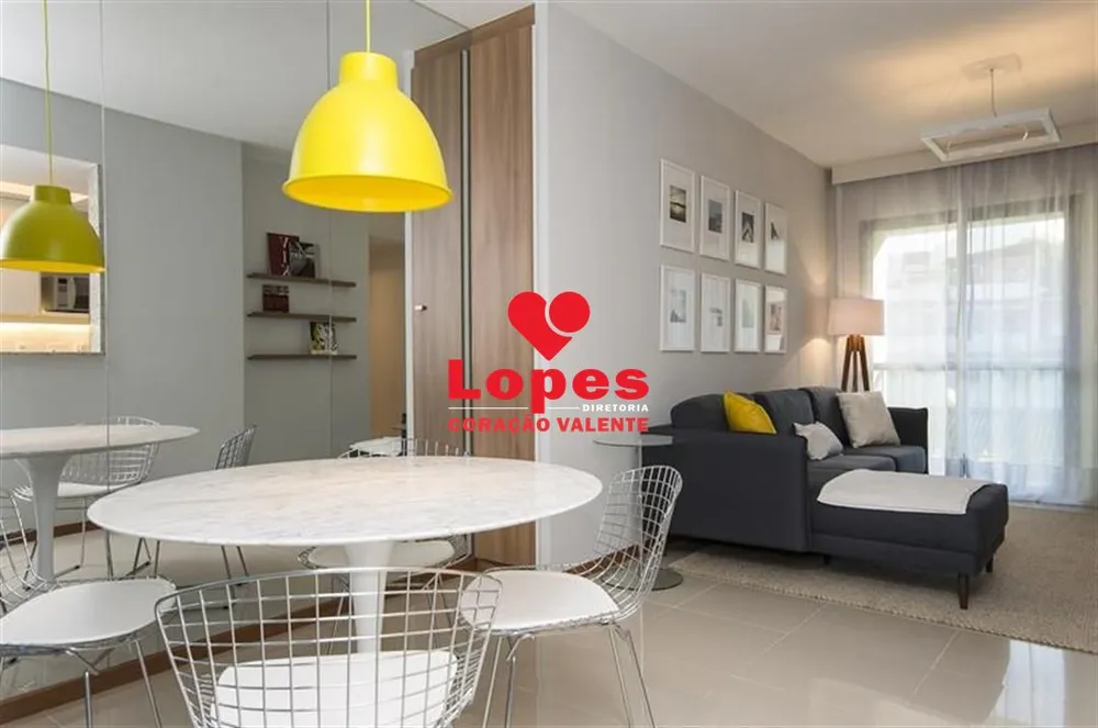 Apartamento, 2 quartos, 71 m² - Foto 13