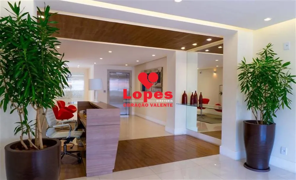 Apartamento, 2 quartos, 71 m² - Foto 4