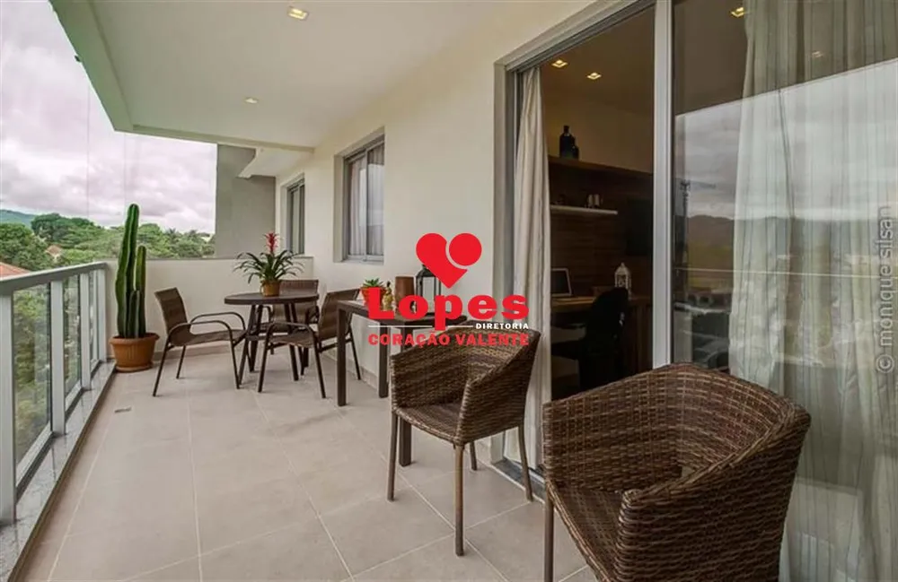 Apartamento, 2 quartos, 71 m² - Foto 20