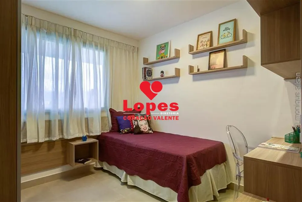 Apartamento, 2 quartos, 71 m² - Foto 24