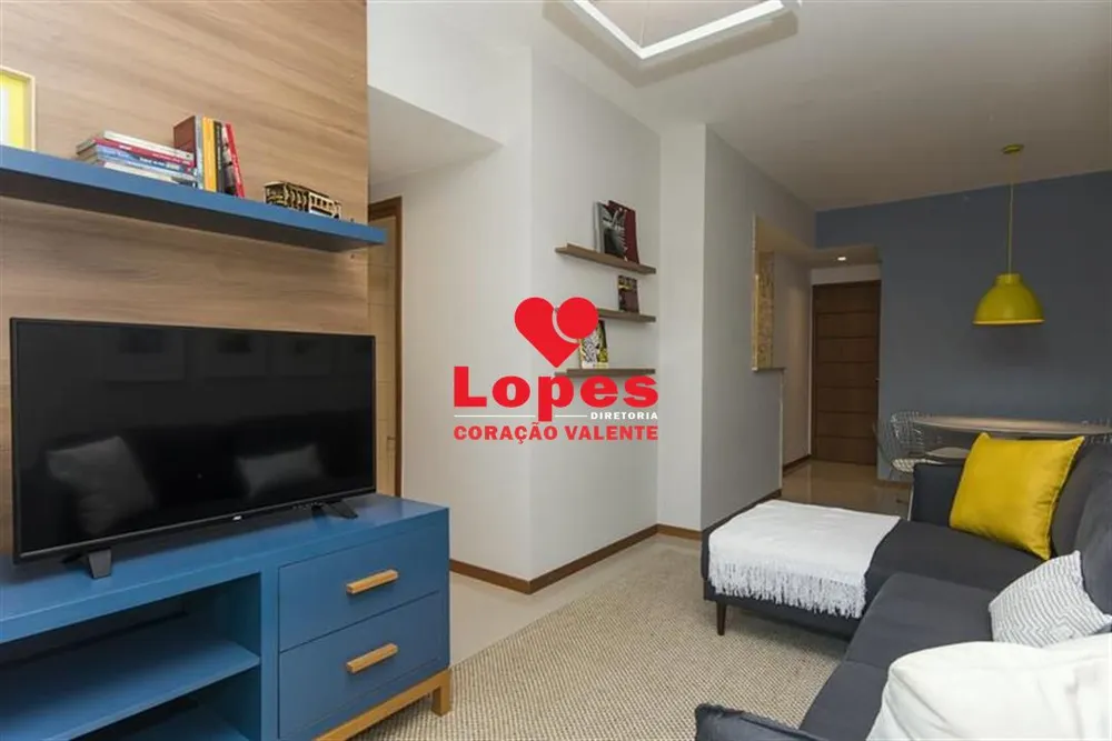 Apartamento, 2 quartos, 71 m² - Foto 14