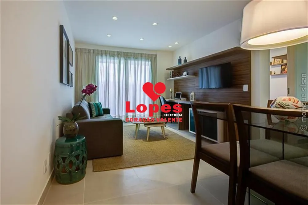 Apartamento, 2 quartos, 71 m² - Foto 22