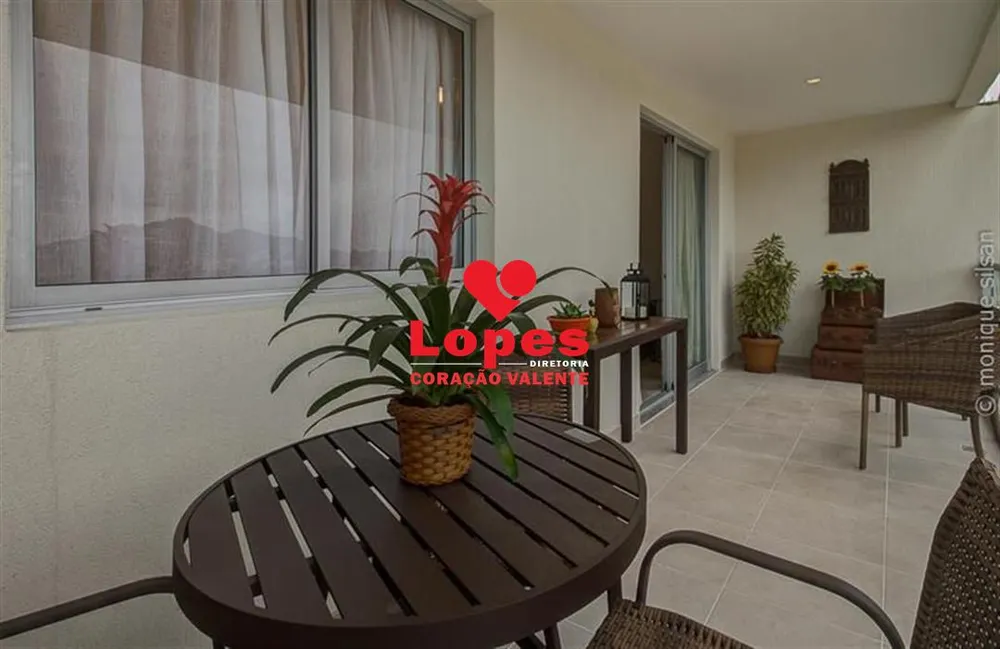Apartamento, 2 quartos, 71 m² - Foto 21
