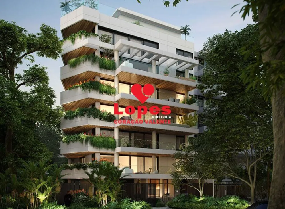 Apartamento, 4 quartos, 299 m² - Foto 17