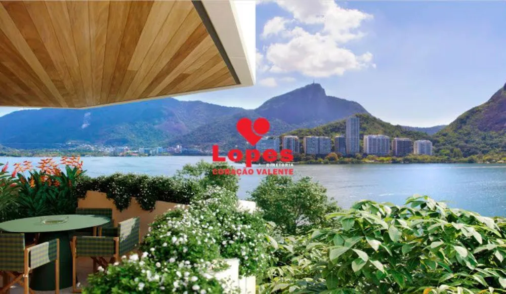 Apartamento, 4 quartos, 299 m² - Foto 10