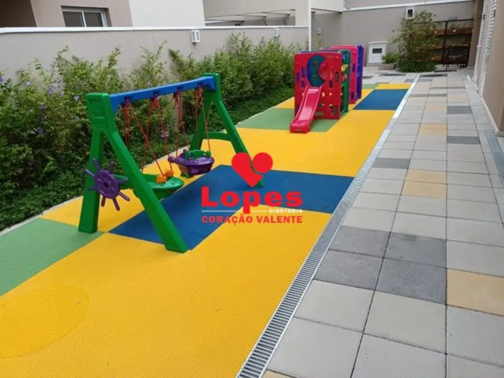 Apartamento, 2 quartos, 52 m² - Foto 12