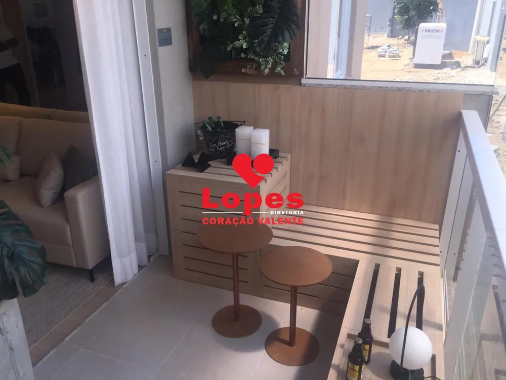 Apartamento, 2 quartos, 52 m² - Foto 19