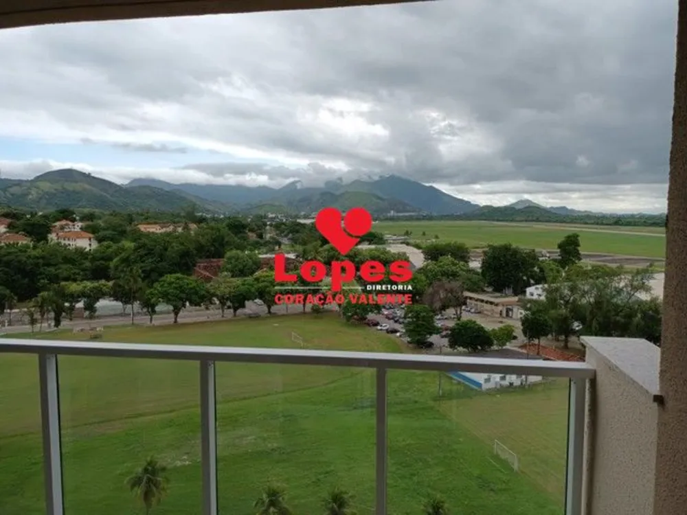 Apartamento, 2 quartos, 52 m² - Foto 1