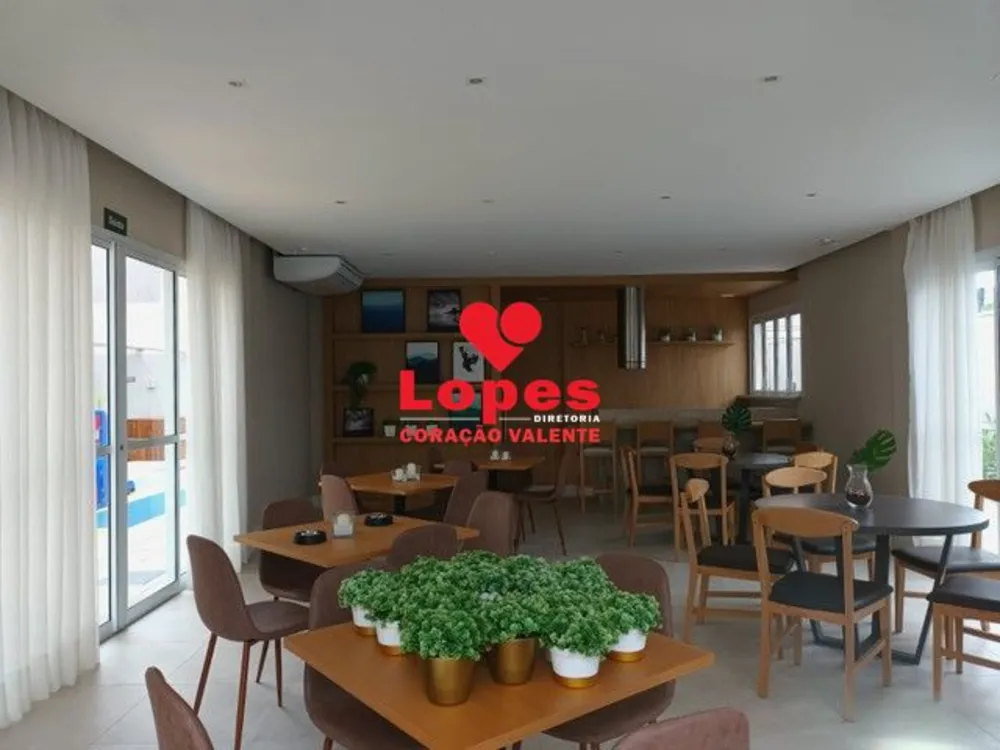 Apartamento, 2 quartos, 52 m² - Foto 23