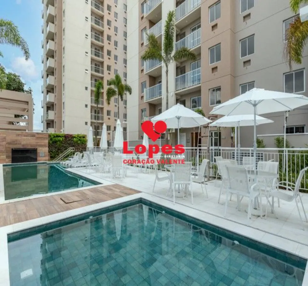 Apartamento, 2 quartos, 52 m² - Foto 11