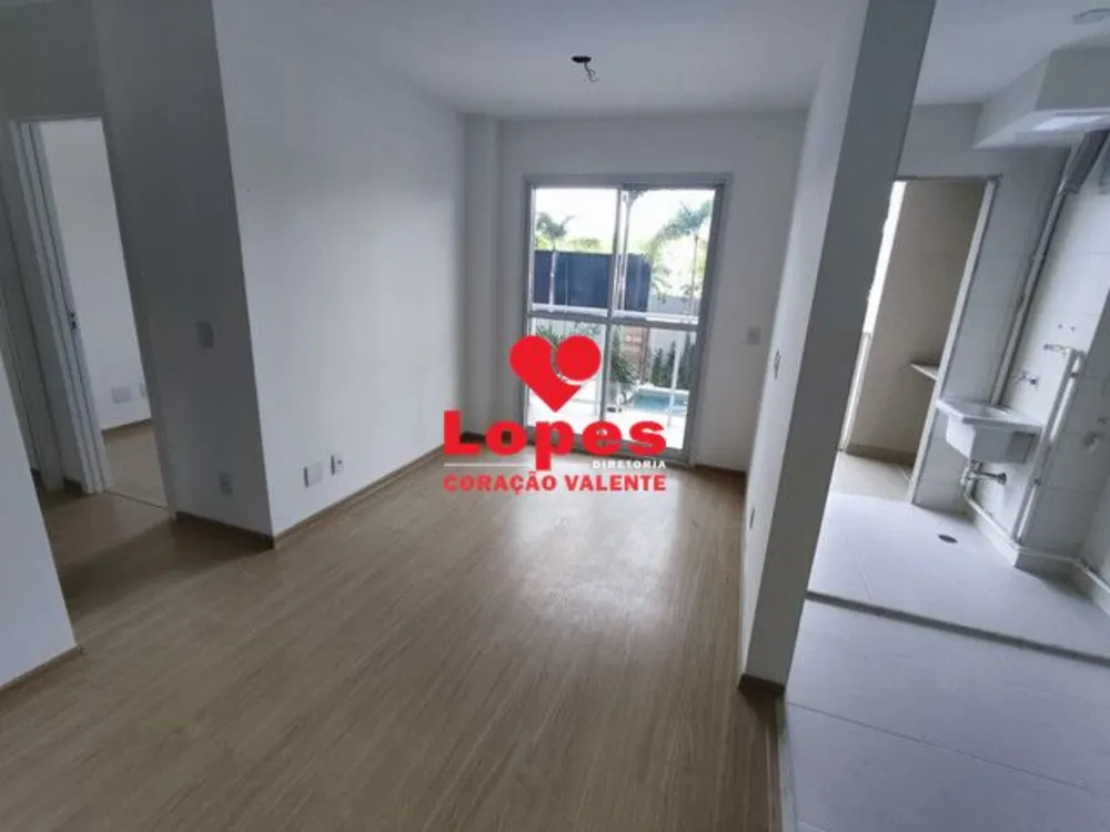 Apartamento, 2 quartos, 52 m² - Foto 20