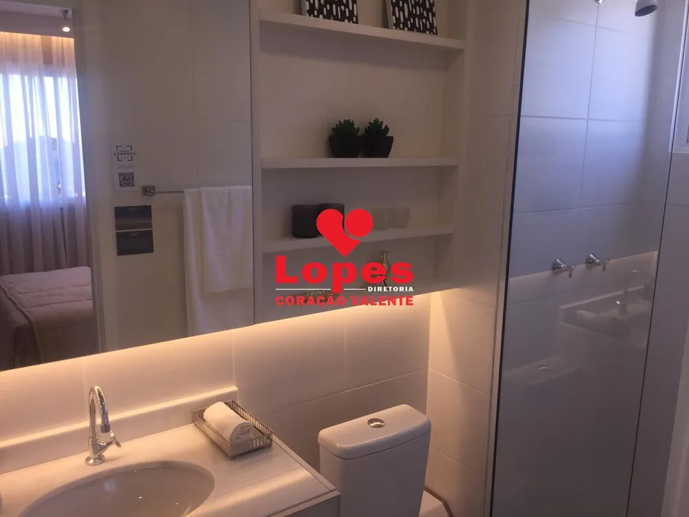 Apartamento, 2 quartos, 52 m² - Foto 25