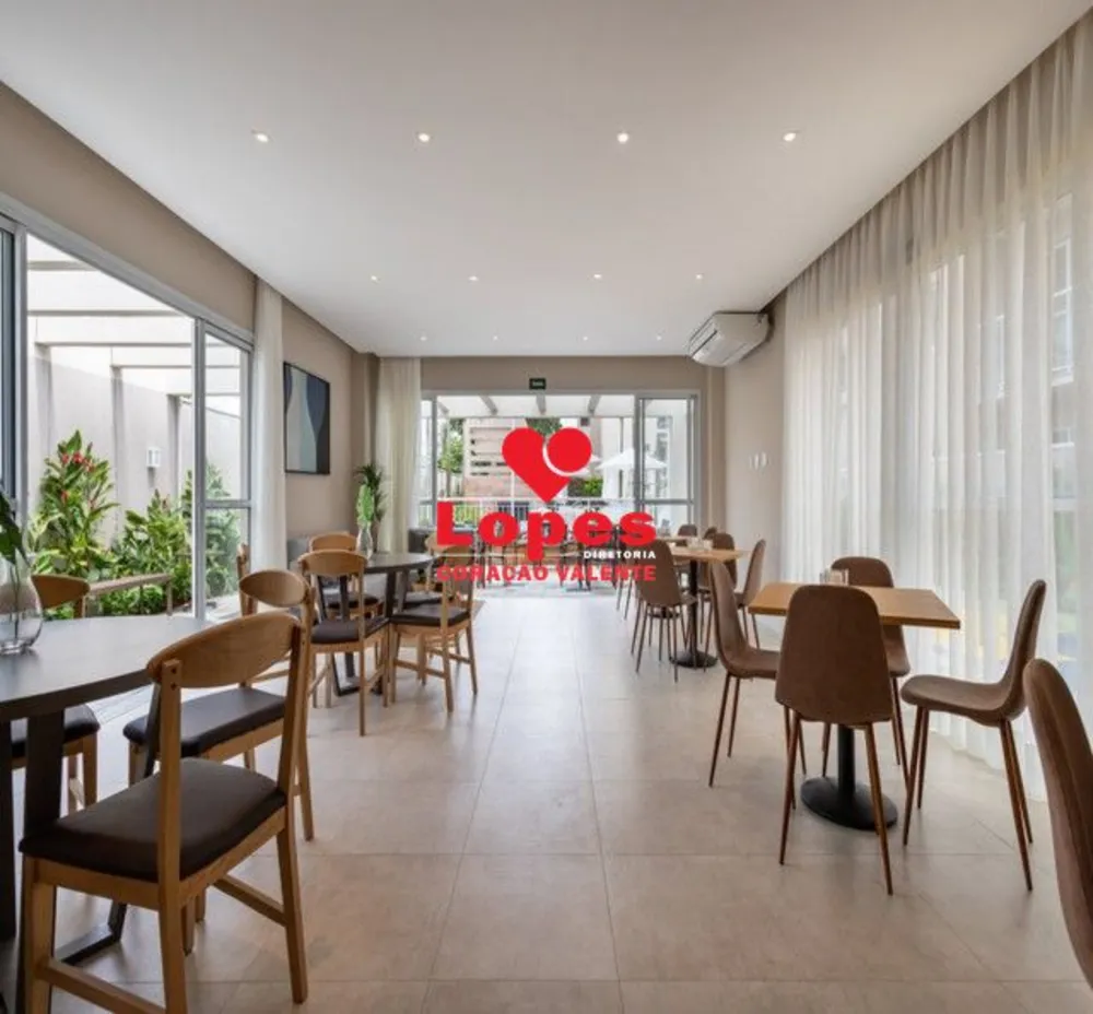 Apartamento, 2 quartos, 52 m² - Foto 9