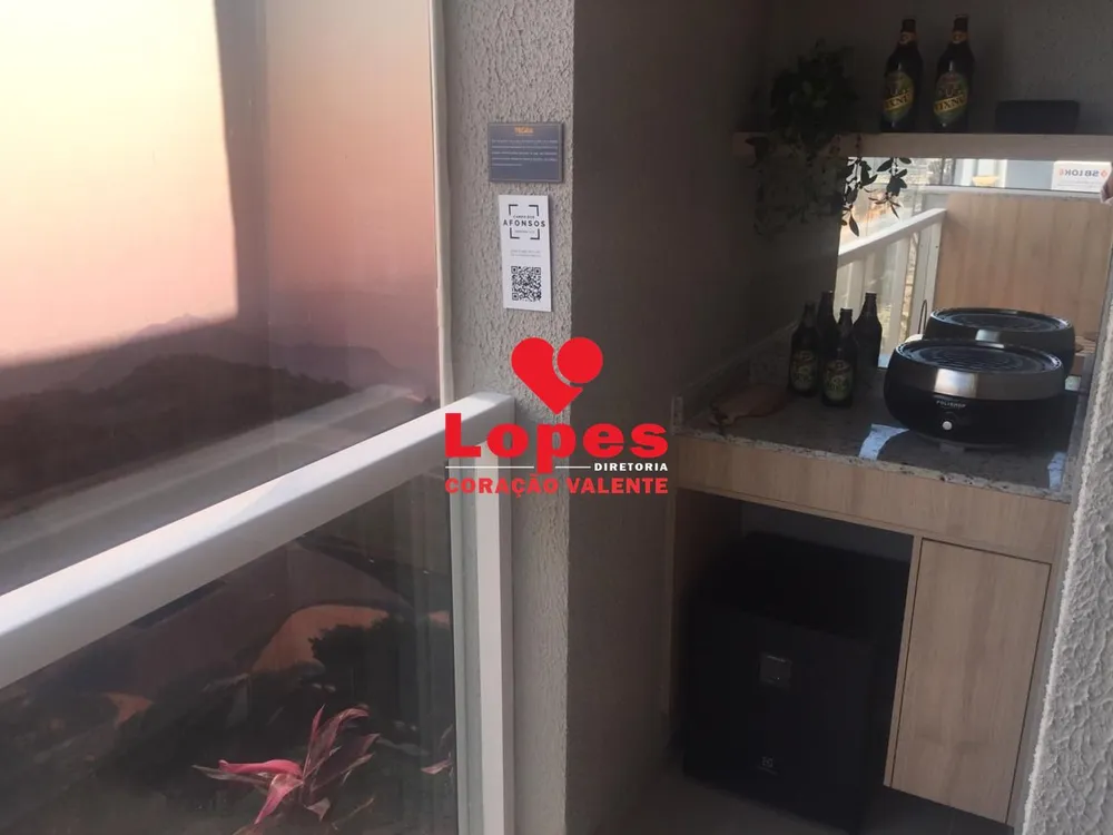 Apartamento, 2 quartos, 52 m² - Foto 26
