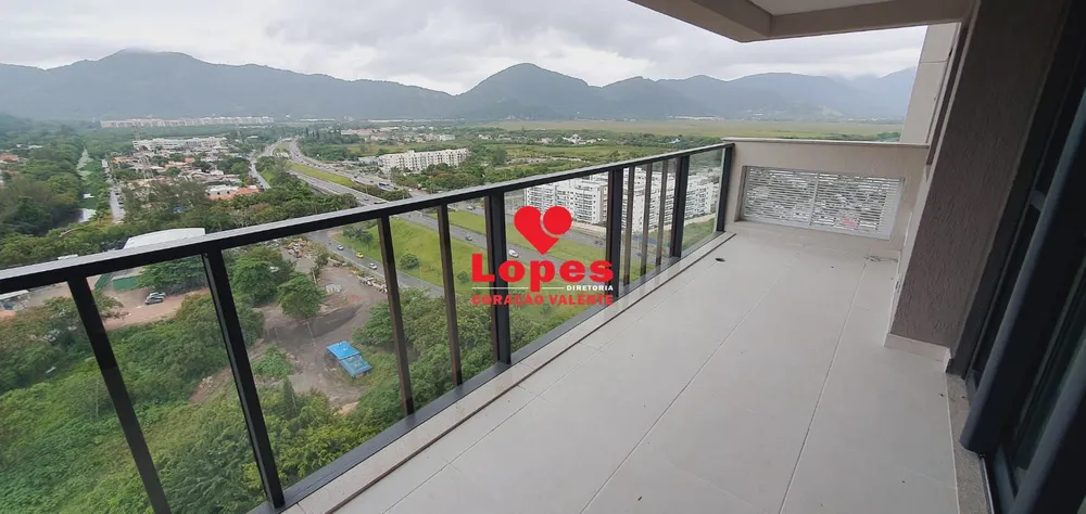 Apartamento, 3 quartos, 82 m² - Foto 1