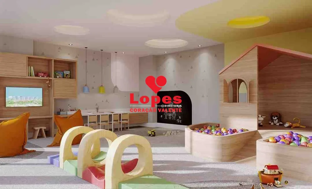 Apartamento, 3 quartos, 82 m² - Foto 21