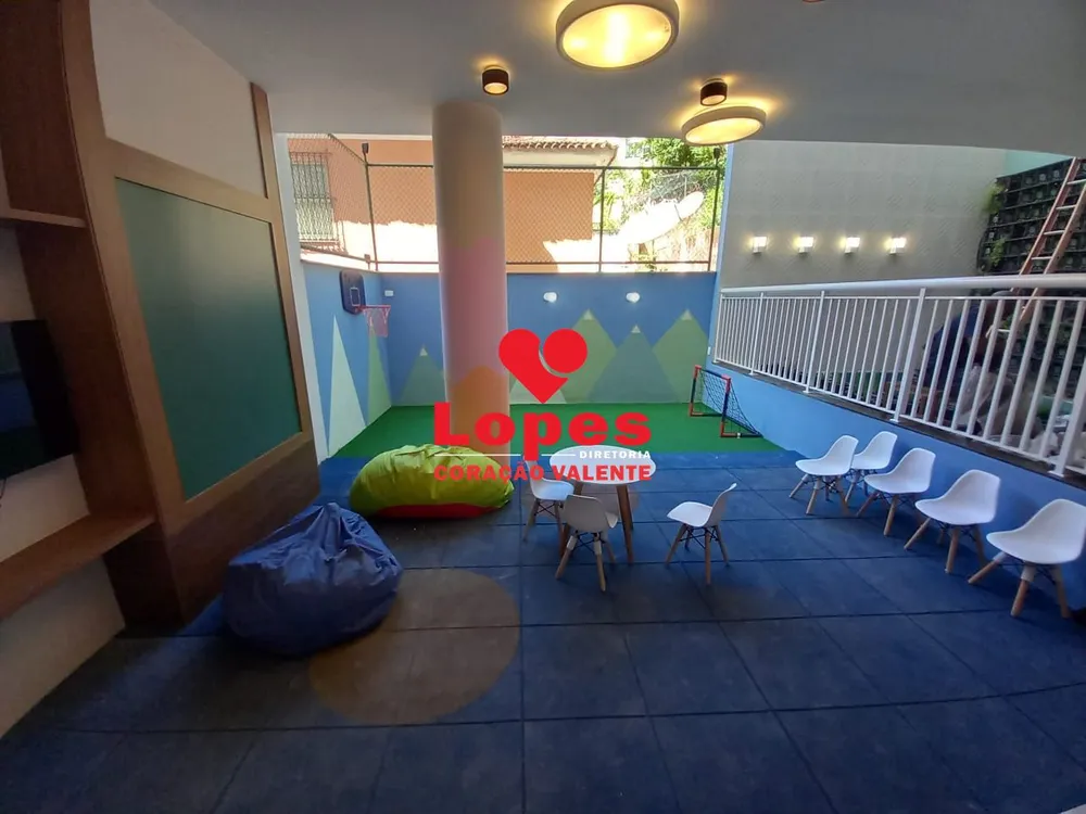 Apartamento, 3 quartos, 106 m² - Foto 13
