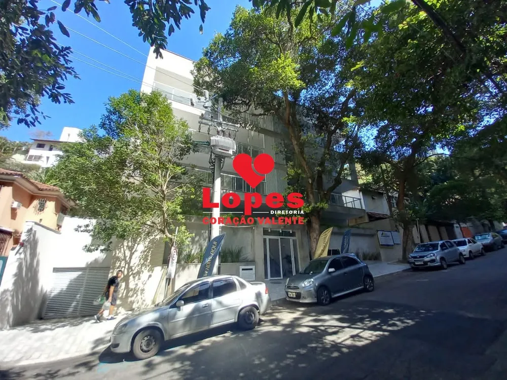 Apartamento, 3 quartos, 106 m² - Foto 19
