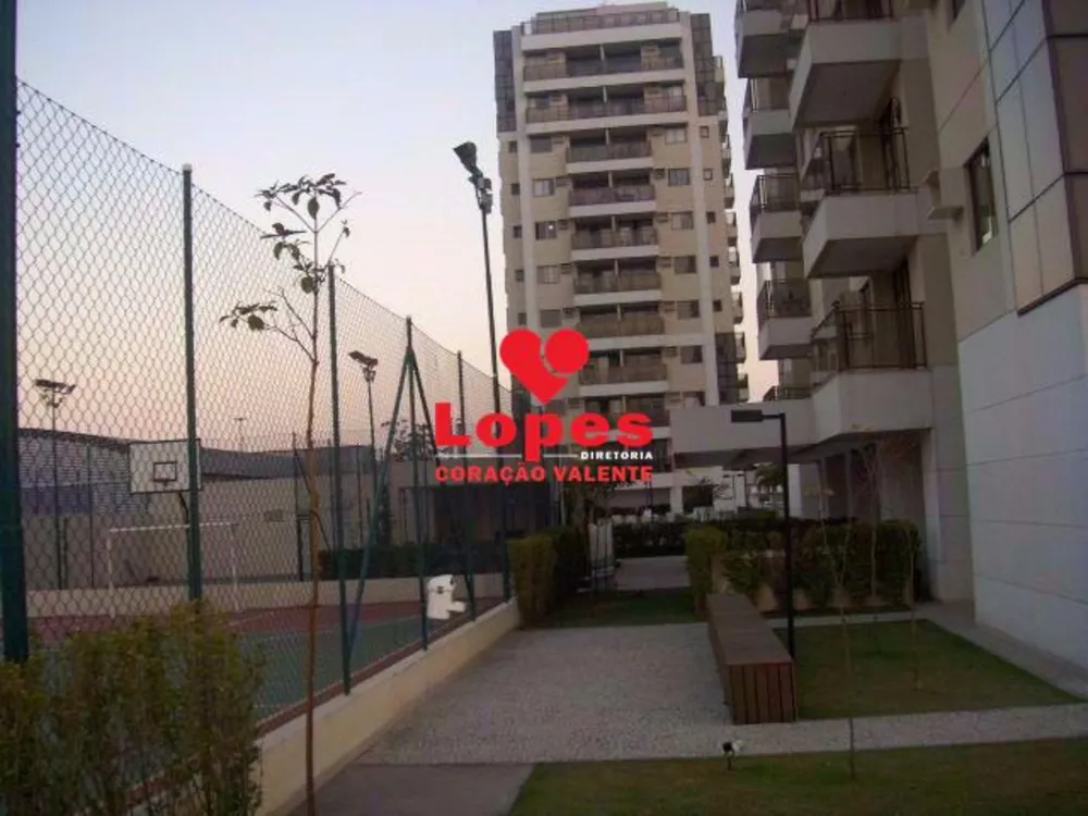 Apartamento, 2 quartos, 60 m² - Foto 24