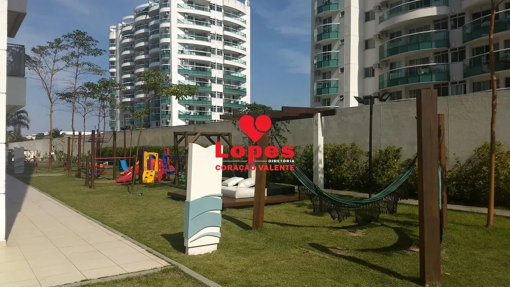 Apartamento, 2 quartos, 60 m² - Foto 37