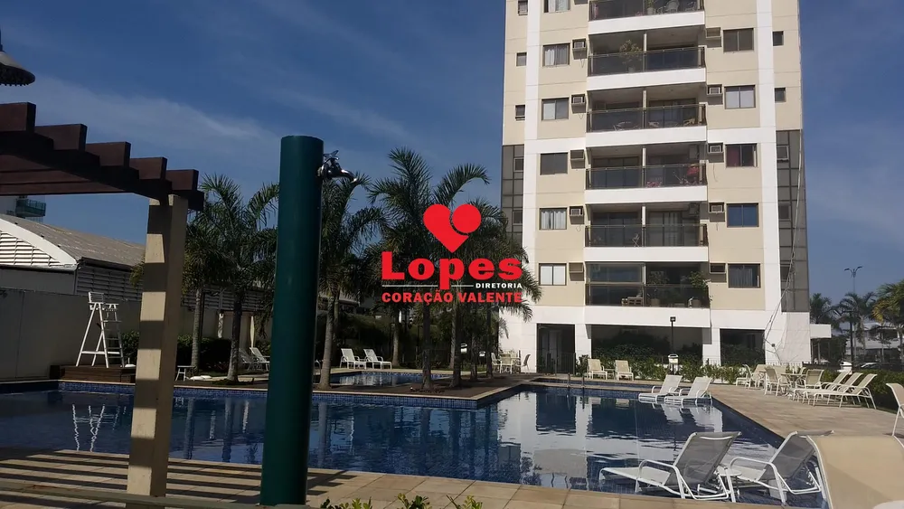 Apartamento, 2 quartos, 60 m² - Foto 29