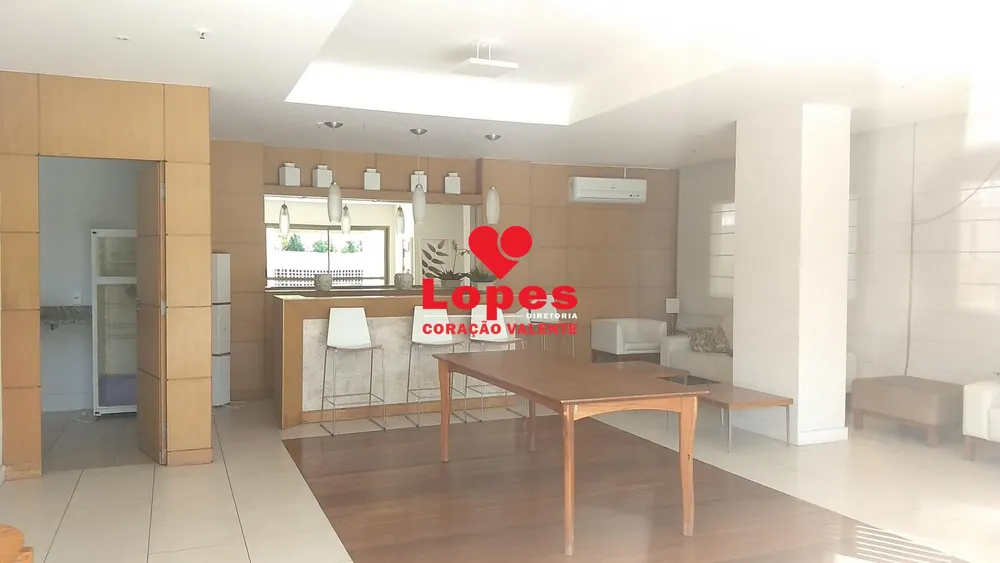 Apartamento, 2 quartos, 60 m² - Foto 35