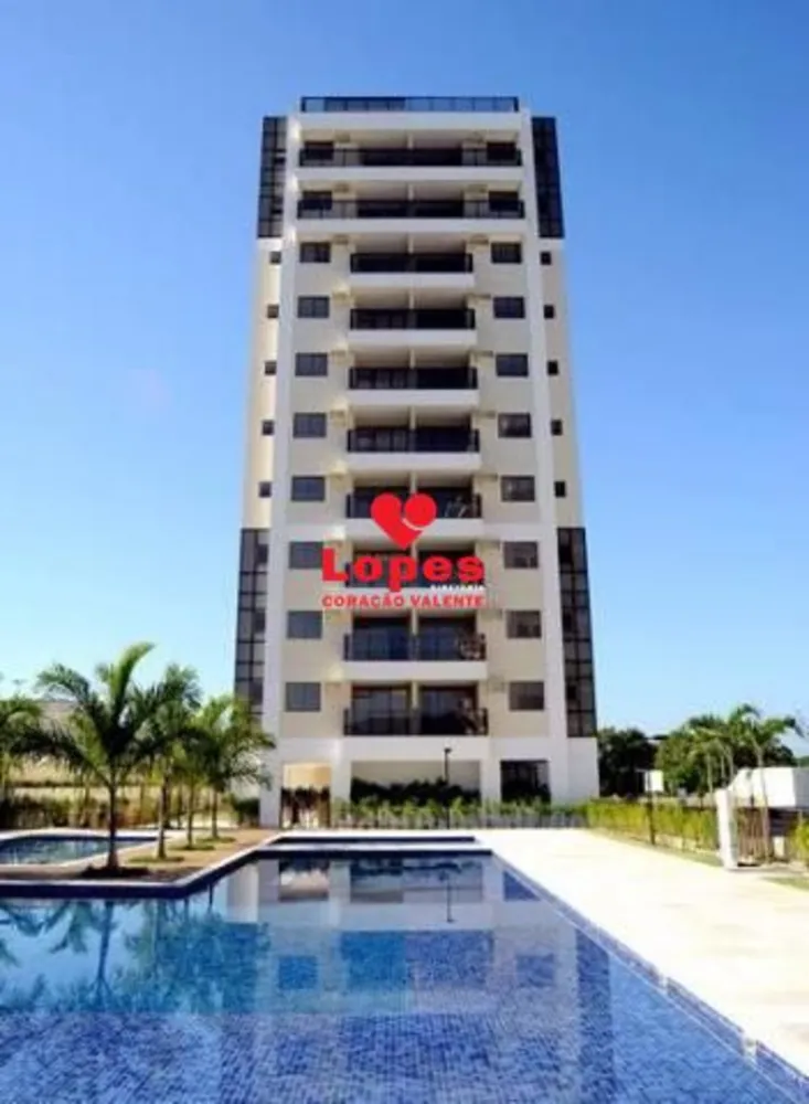 Apartamento, 2 quartos, 60 m² - Foto 1