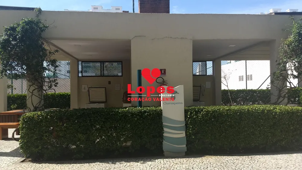 Apartamento, 2 quartos, 60 m² - Foto 31