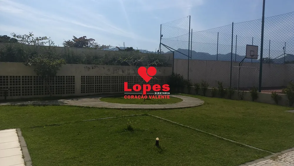 Apartamento, 2 quartos, 60 m² - Foto 34